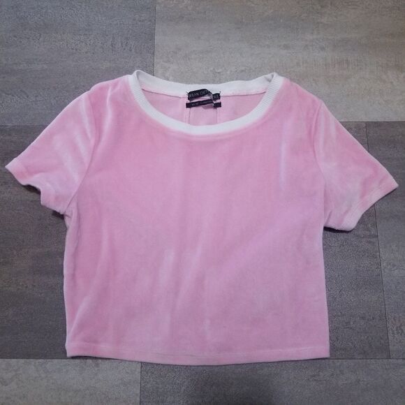 Urban Outfitters Crop Top XS - Picture 3 of 5